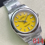 ロレックスコピー 31mm 316鋼 自動巻き時計